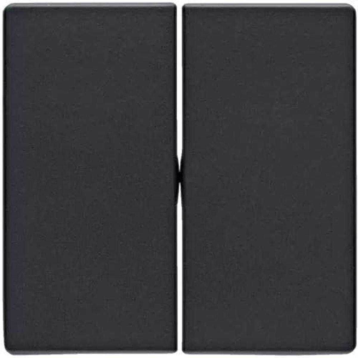 Berker 16236086 Wippe 2fach Q.1/Q.3 anthrazit, samt Mesch Shop Berker 16236086 Wippe 2fach Q.1/Q.3 anthrazit, samt Mesch Shop