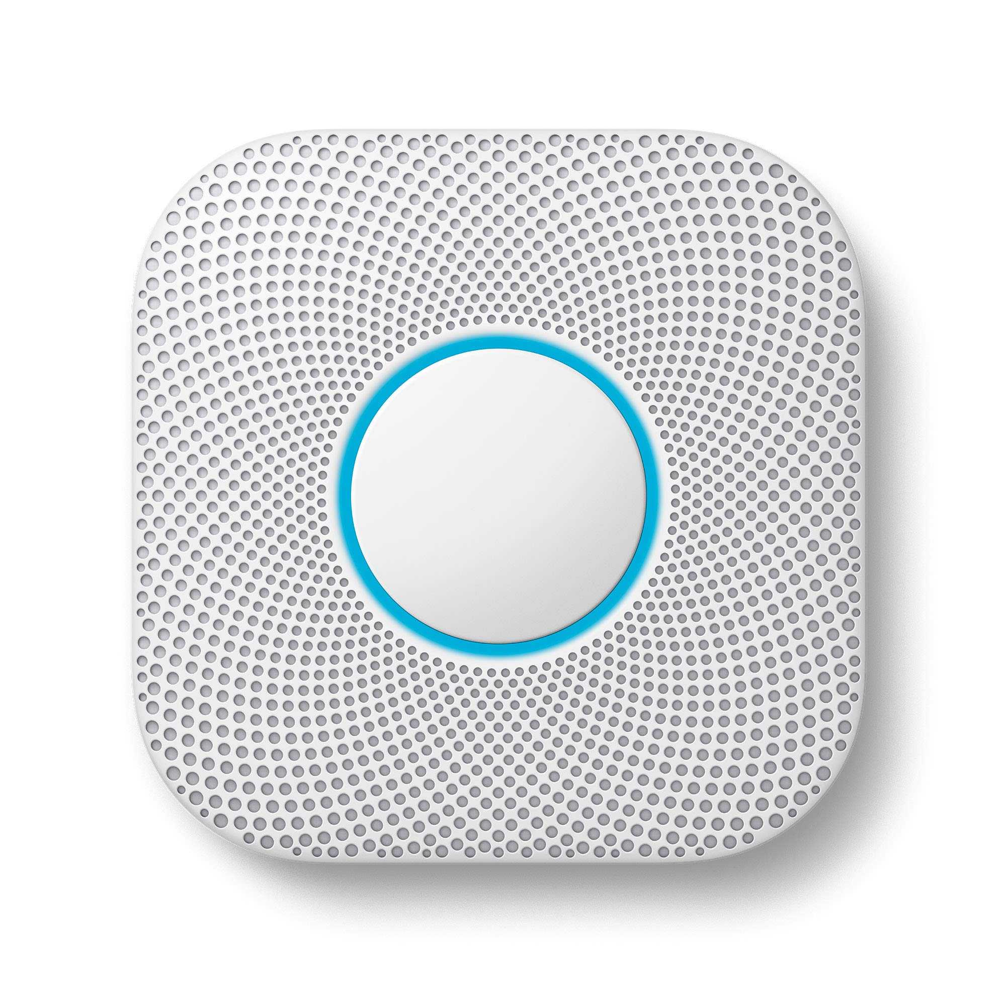 Google Nest Protect Rauch- und Kohlenmonoxidmelder, 2. Generation Mesch Shop Google Nest Protect Rauch- und Kohlenmonoxidmelder, 2. Generation Mesch Shop