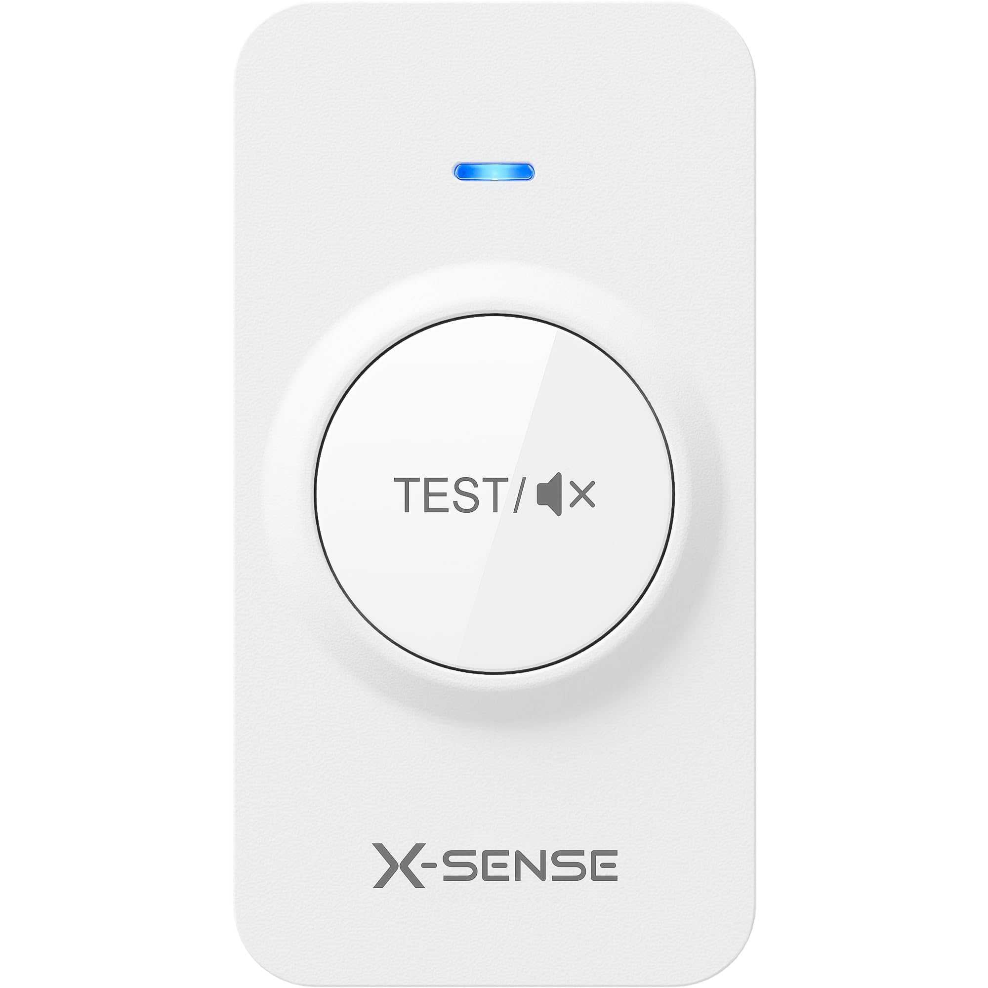 X-Sense RC01 Pro Fernbedienung für Link⁺ - Bequeme Steuerung Ihrer drahtlosen vernetzten Melder Mesch Shop X-Sense RC01 Pro Fernbedienung für Link⁺ - Bequeme Steuerung Ihrer drahtlosen vernetzten Melder Mesch Shop