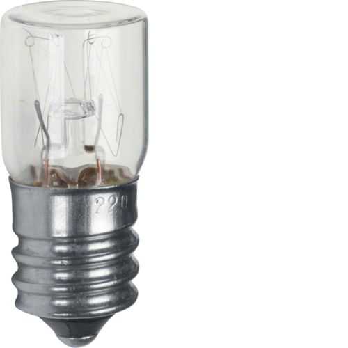 Berker 161003 Glühlampe E14 Zubehör Mesch Shop