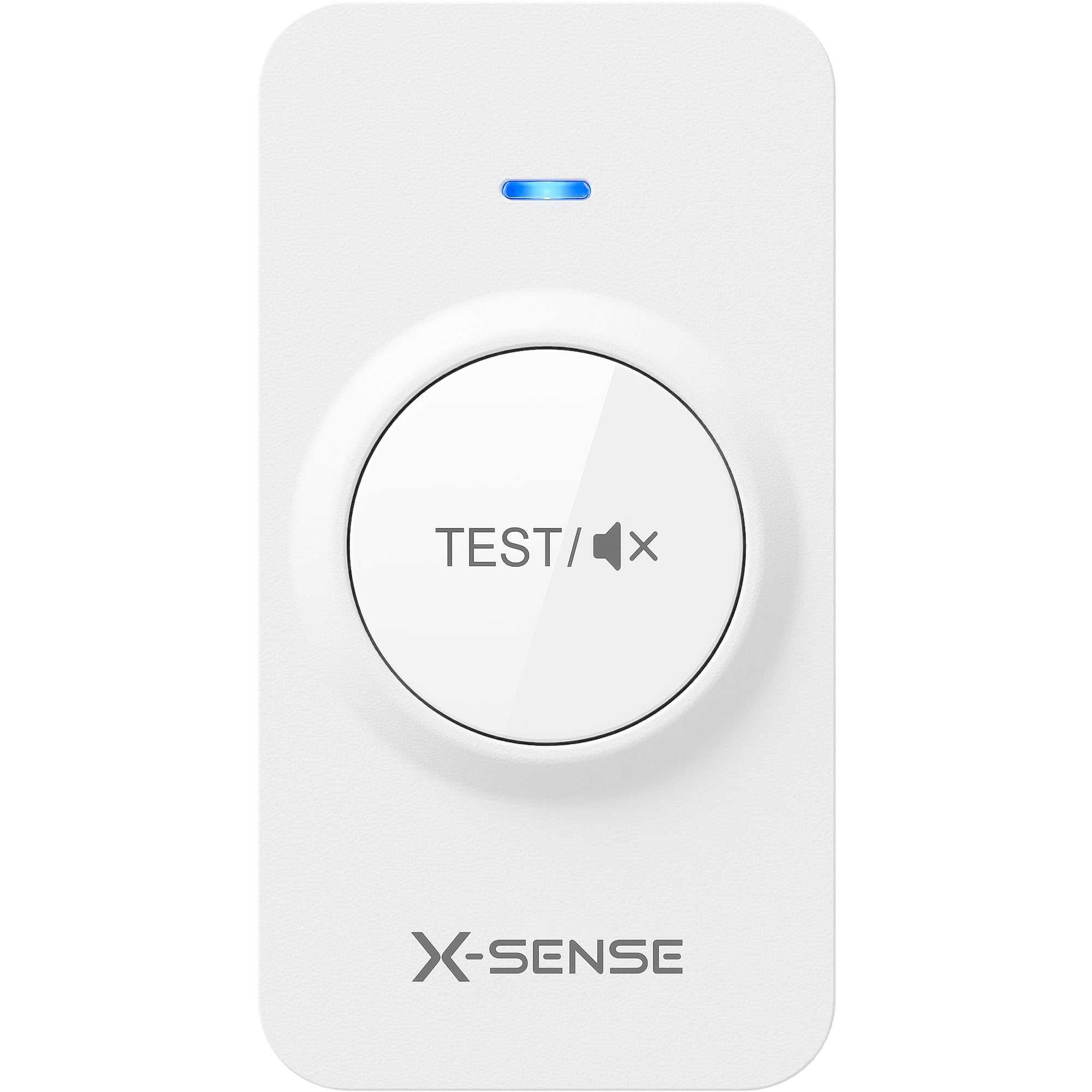 X-Sense RC01 Pro Fernbedienung für Link⁺ - Bequeme Steuerung Ihrer drahtlosen vernetzten Melder Mesch Shop